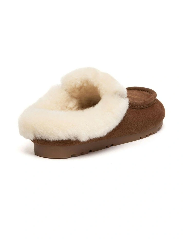 Everau Womens Creago Moccasins image 3