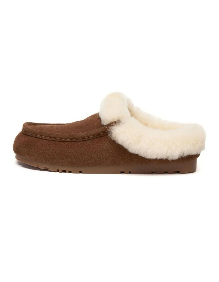 Everau Womens Creago Moccasins image 4