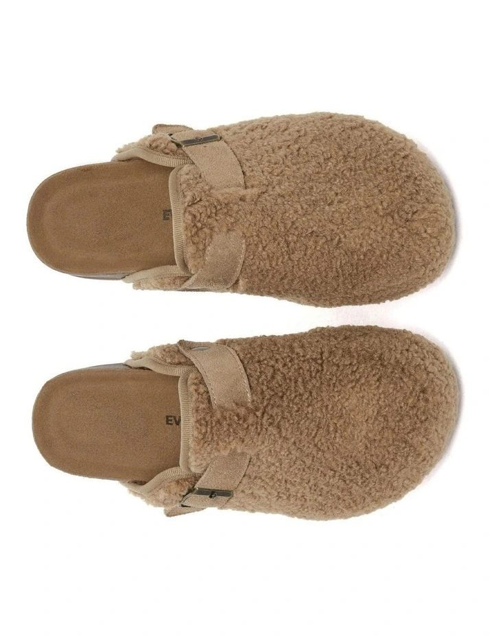 Everau Womens Greta Slides image 5