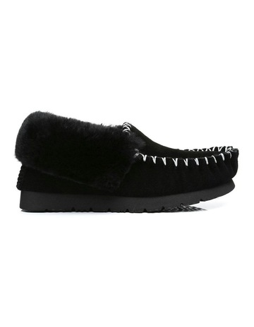 Black colour