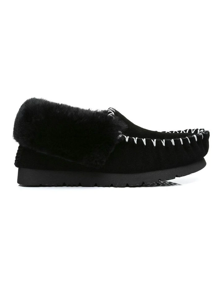 Everau Unisex PoPo Moccasins image 1