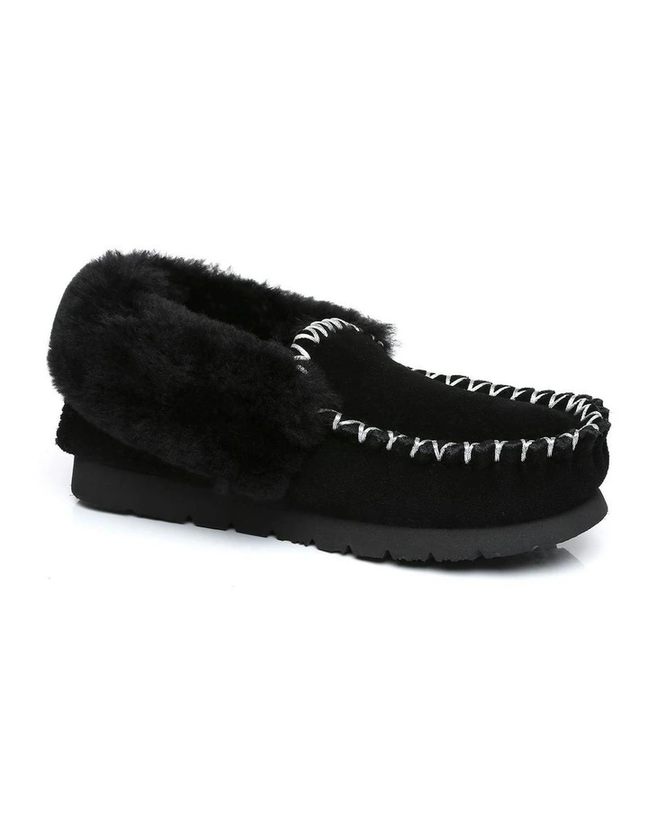 Everau Unisex PoPo Moccasins image 2