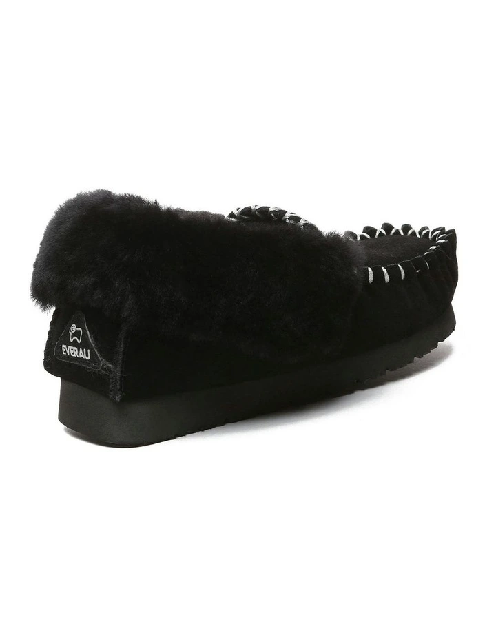 Everau Unisex PoPo Moccasins image 3