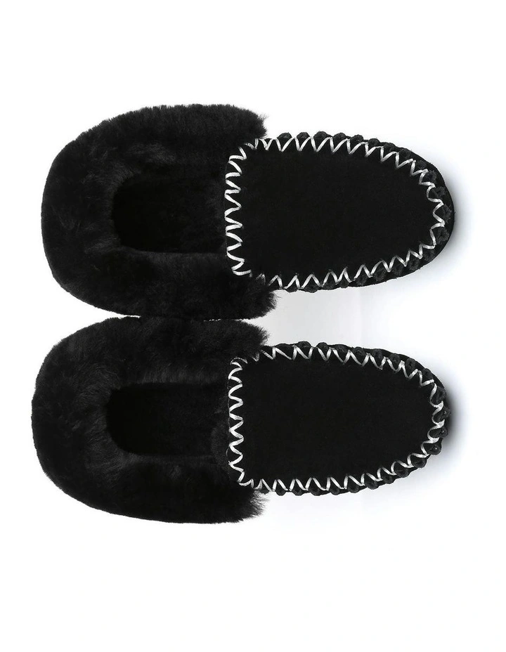 Everau Unisex PoPo Moccasins image 5