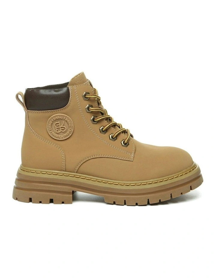 Everau Unisex Stephanie Boots image 1