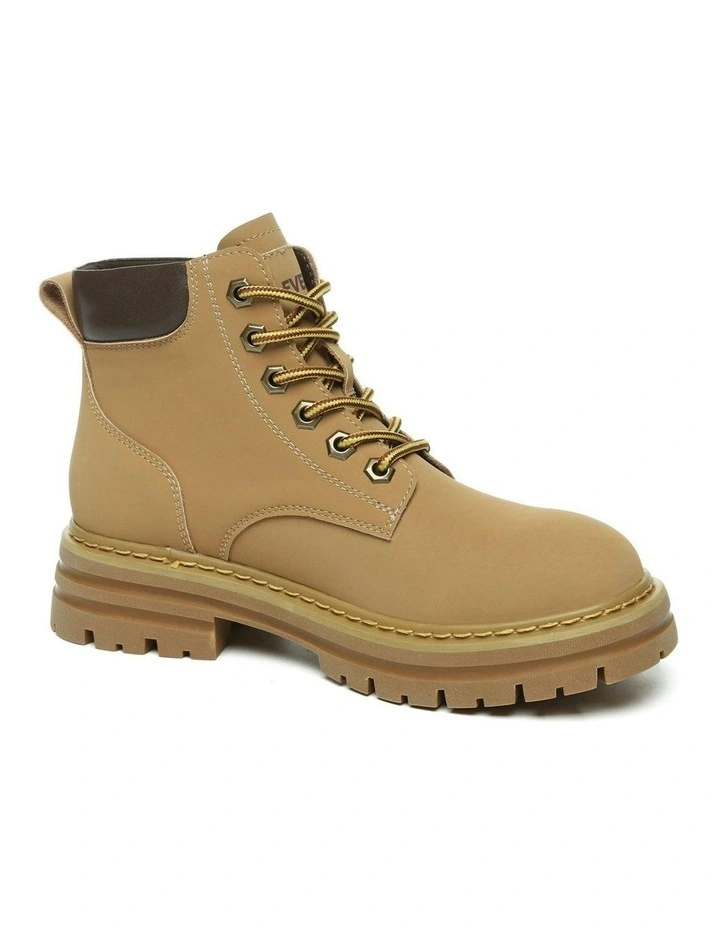 Everau Unisex Stephanie Boots image 2