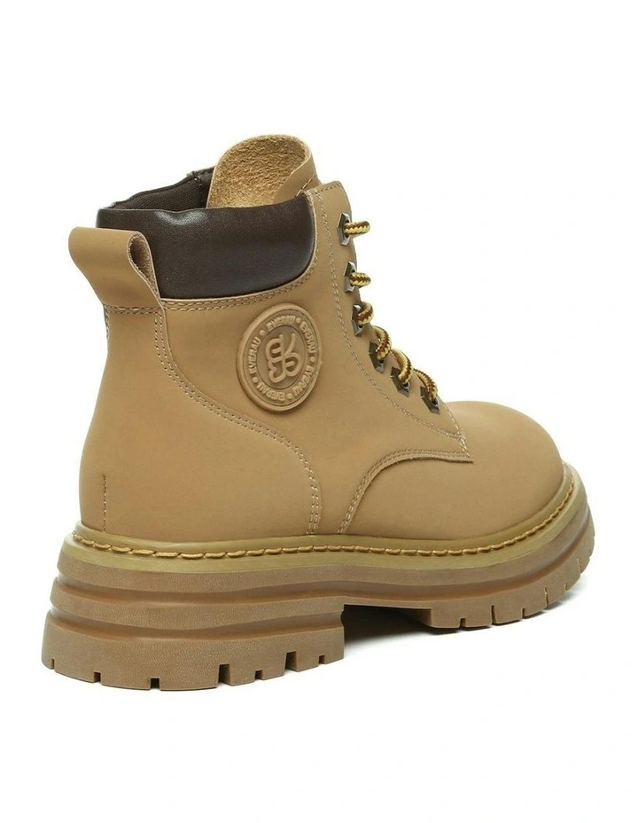Everau Unisex Stephanie Boots image 3