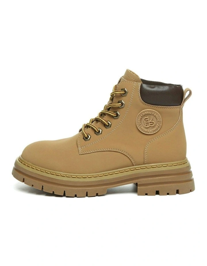 Everau Unisex Stephanie Boots image 4
