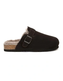 Everau Womens Hazco Clogs