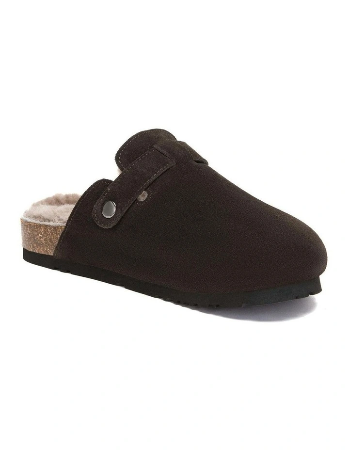 Everau Womens Hazco Clogs image 2