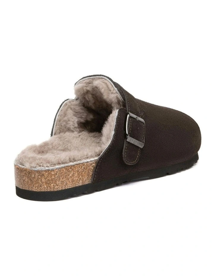 Everau Womens Hazco Clogs image 3