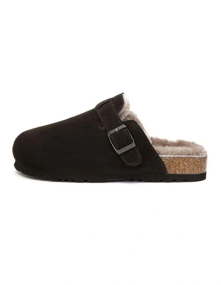 Everau Womens Hazco Clogs image 4