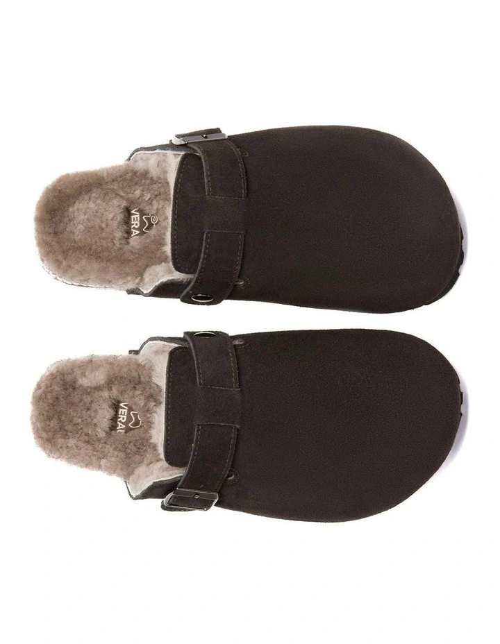 Everau Womens Hazco Clogs image 5