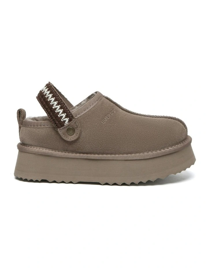 Everau Womens Maeve Slippers image 1