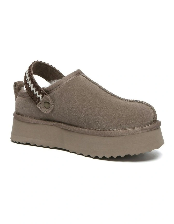 Everau Womens Maeve Slippers image 2