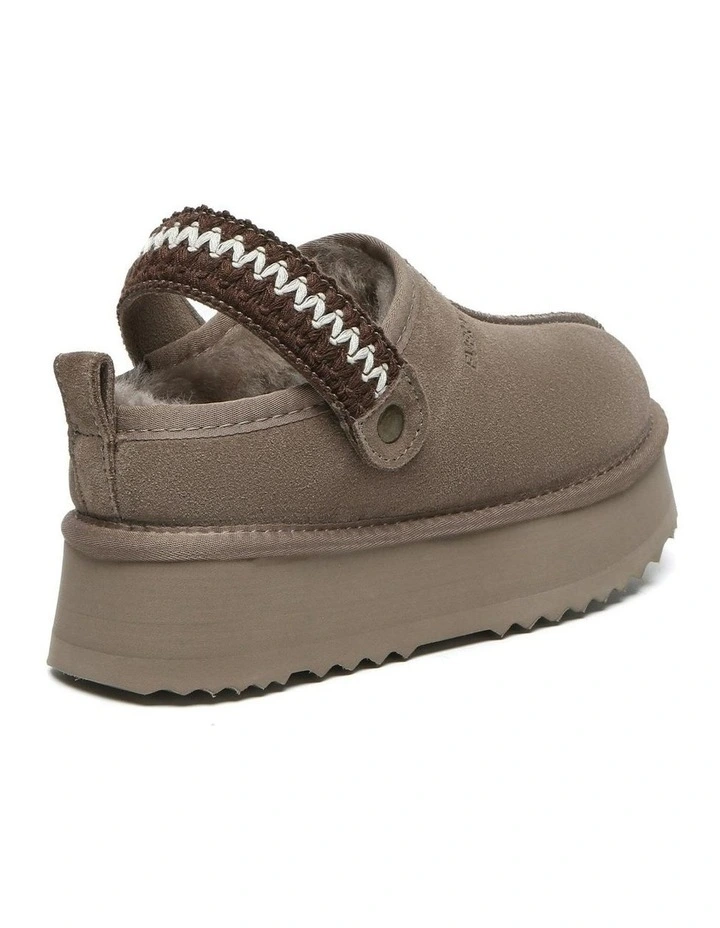 Everau Womens Maeve Slippers image 3