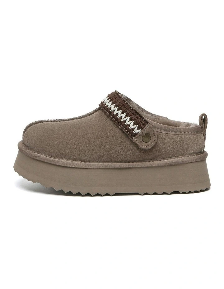 Everau Womens Maeve Slippers image 4