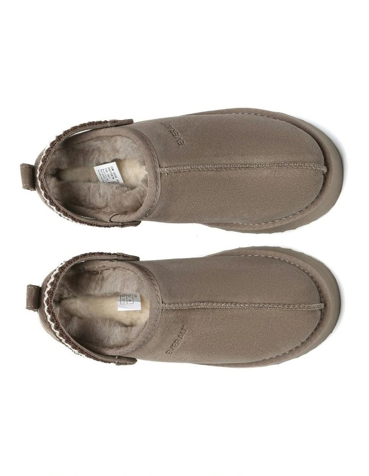 Everau Womens Maeve Slippers image 5