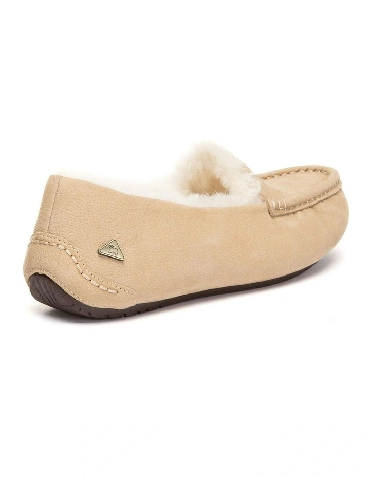Everau Womens Pielet Moccasins image 3