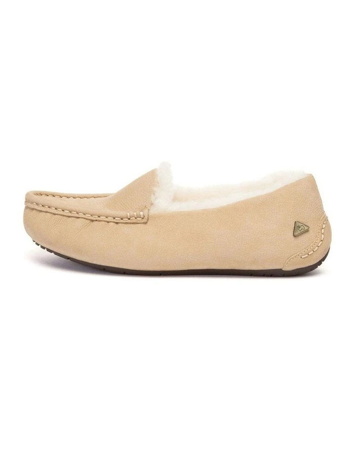 Everau Womens Pielet Moccasins image 4