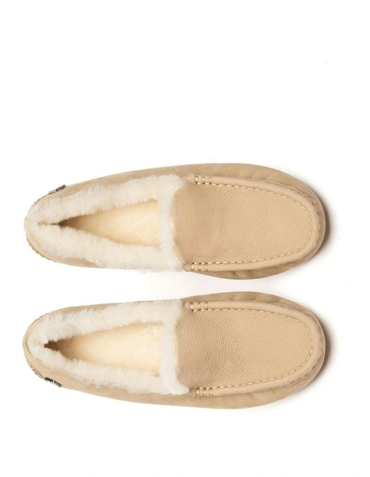 Everau Womens Pielet Moccasins image 5