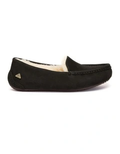 Everau Womens Pielet Moccasins
