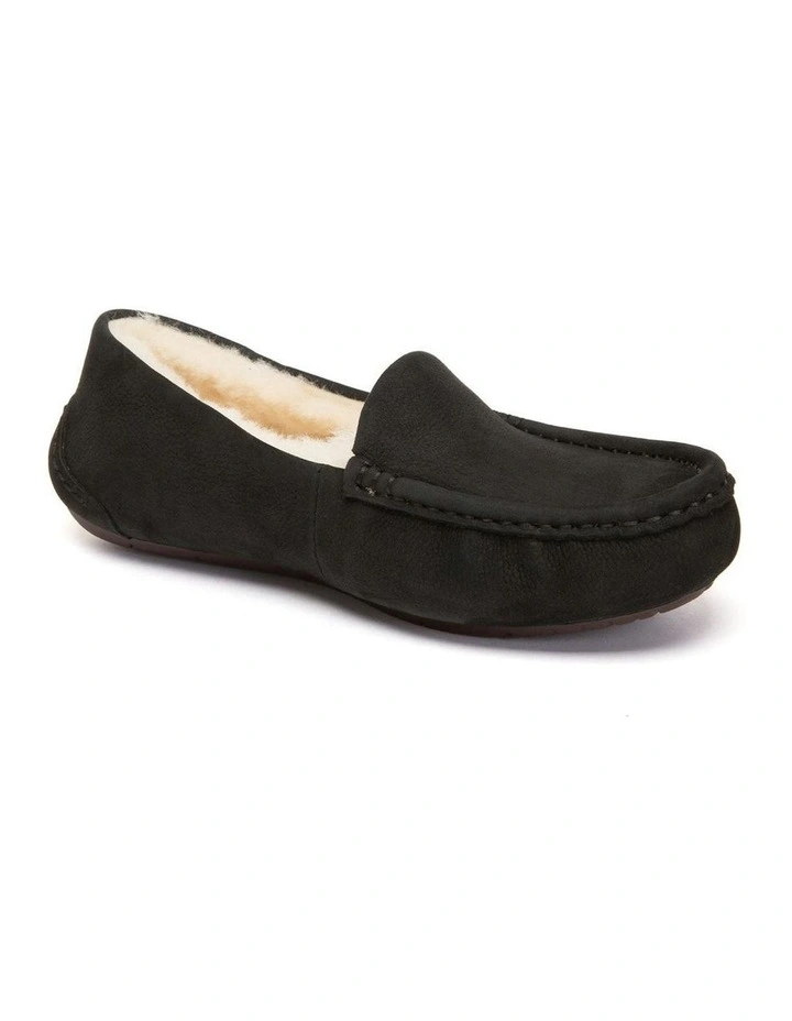 Everau Womens Pielet Moccasins image 2