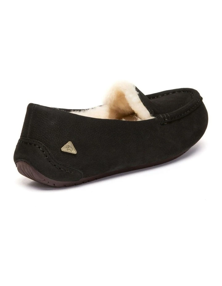 Everau Womens Pielet Moccasins image 3