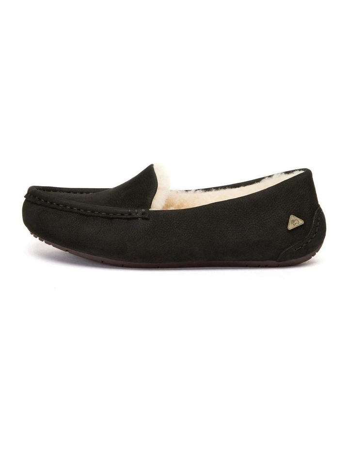 Everau Womens Pielet Moccasins image 4