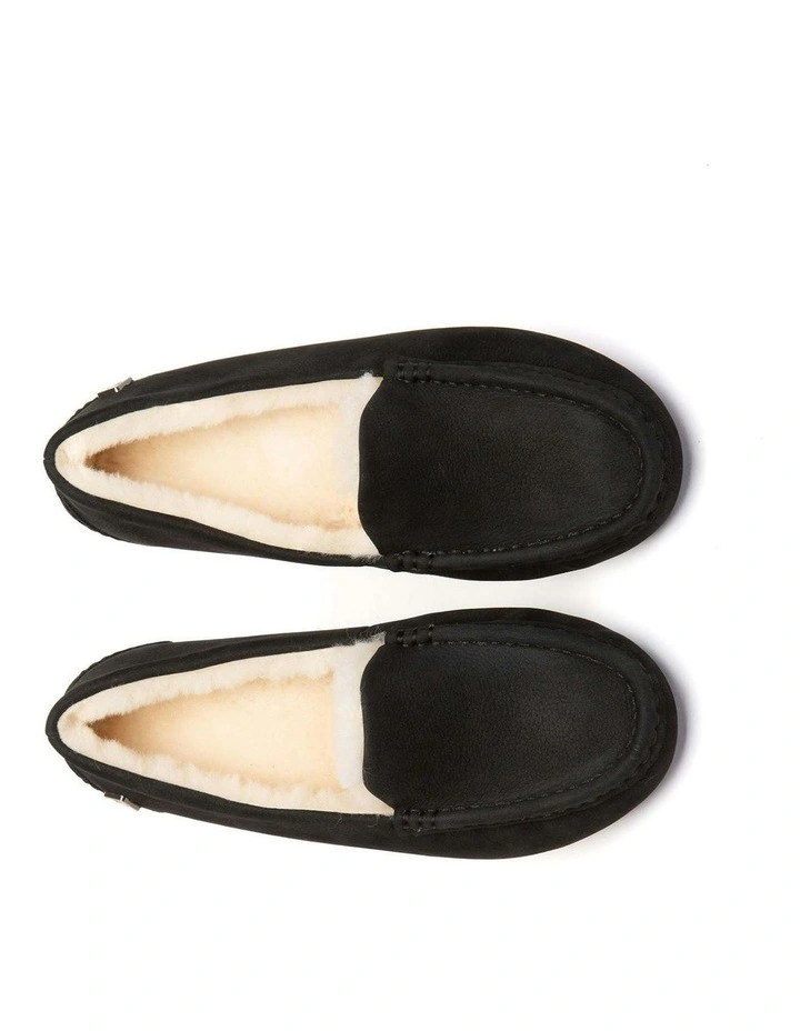 Everau Womens Pielet Moccasins image 5