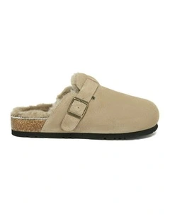 Everau Womens Hazco Clogs