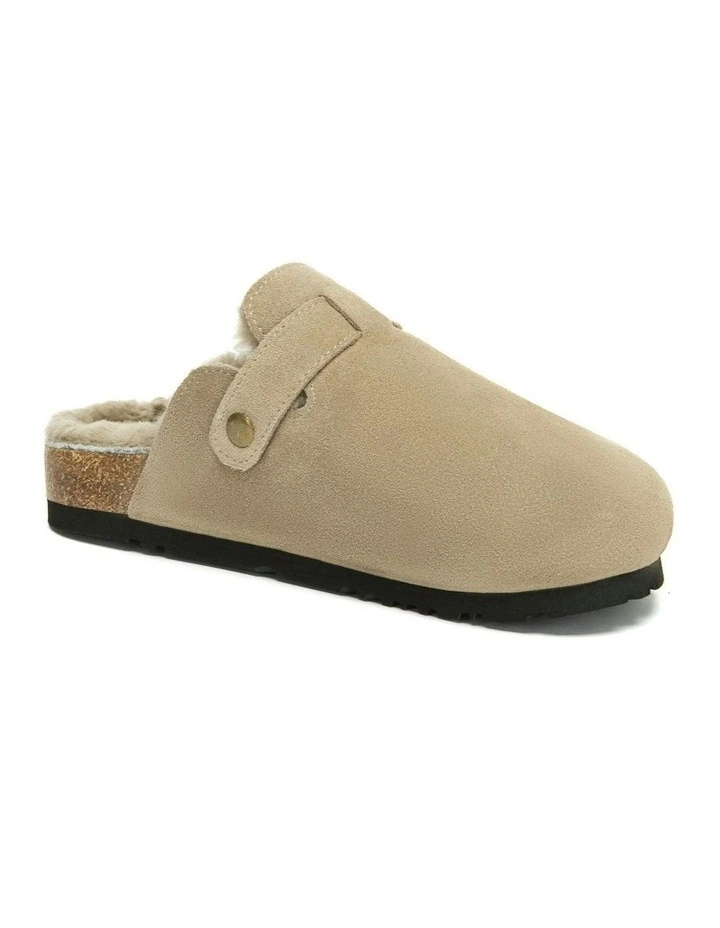Everau Womens Hazco Clogs image 2