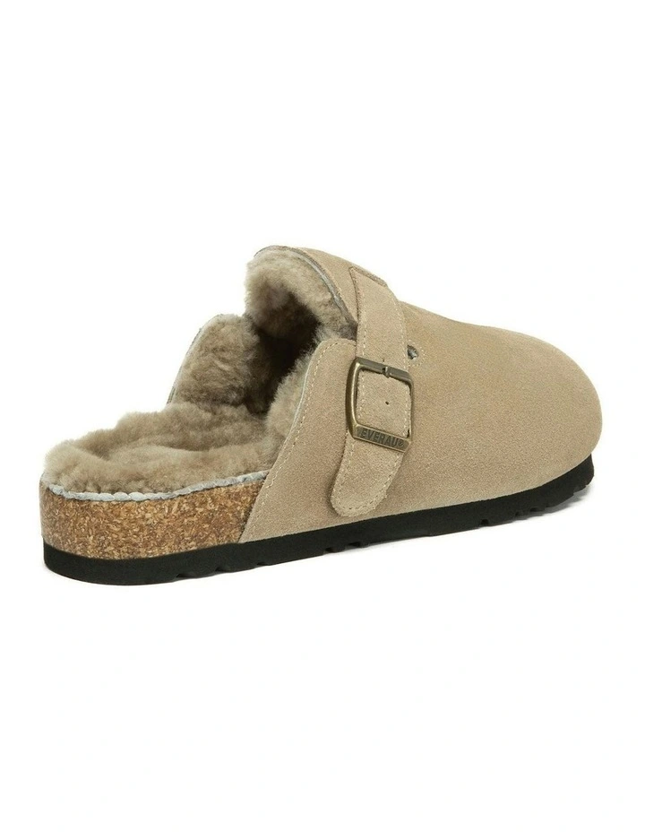 Everau Womens Hazco Clogs image 3