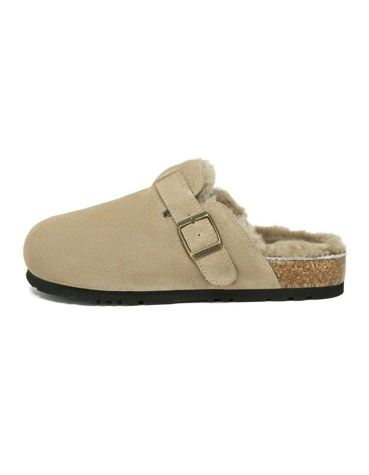 Everau Womens Hazco Clogs image 4