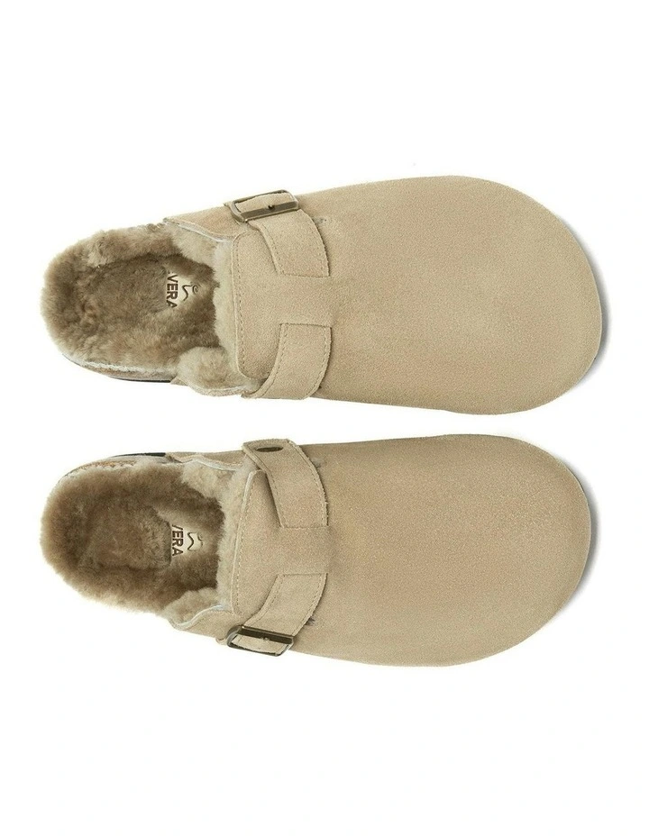 Everau Womens Hazco Clogs image 5
