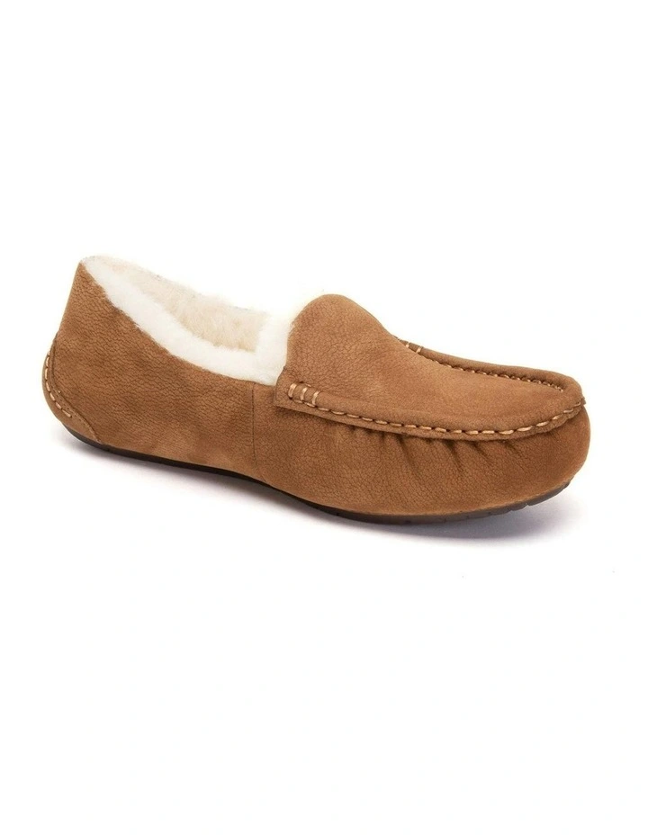 Everau Womens Pielet Moccasins image 2
