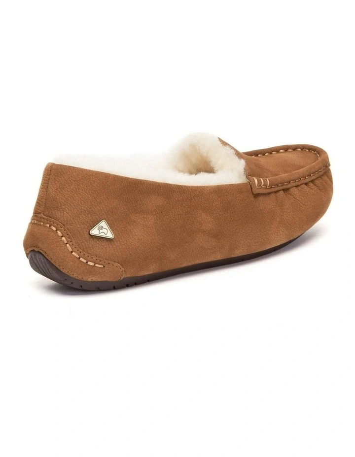 Everau Womens Pielet Moccasins image 3