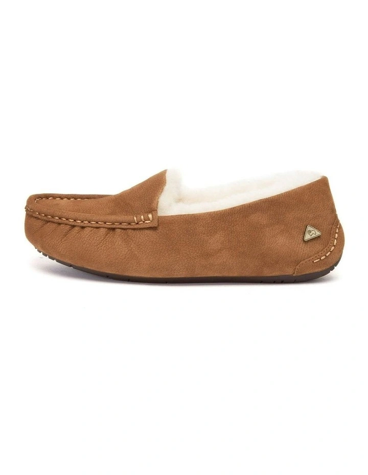 Everau Womens Pielet Moccasins image 4