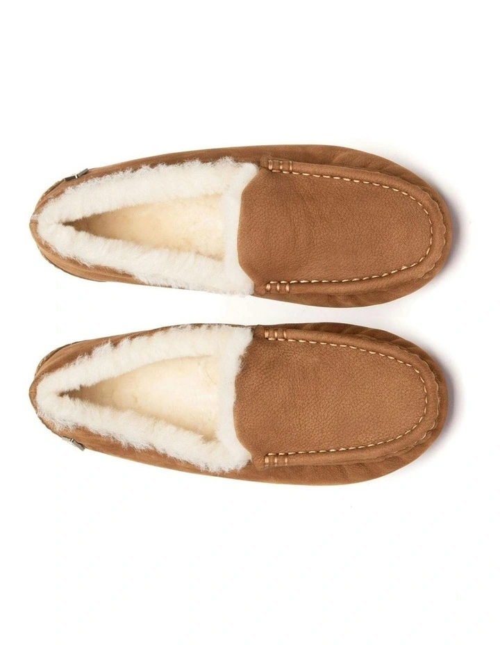 Everau Womens Pielet Moccasins image 5