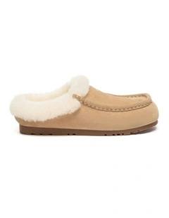 Everau Womens Creago Moccasins