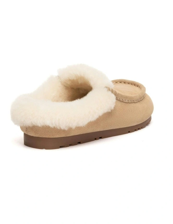 Everau Womens Creago Moccasins image 3