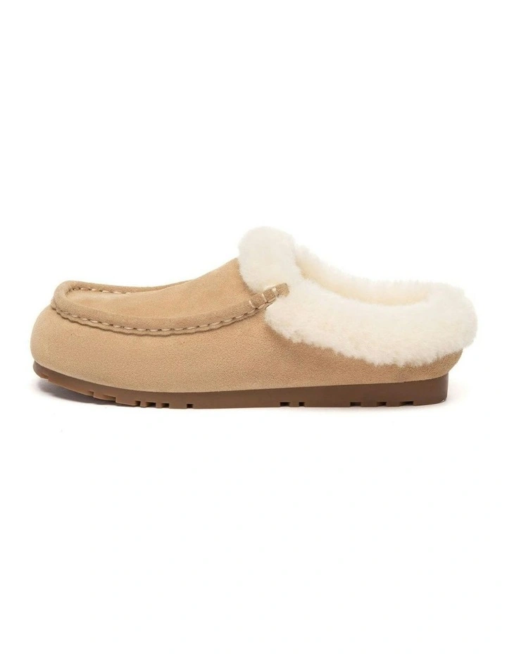 Everau Womens Creago Moccasins image 4