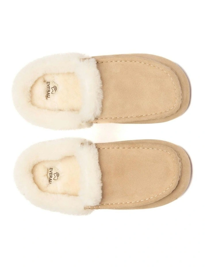 Everau Womens Creago Moccasins image 5