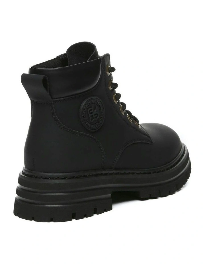 Everau Unisex Stephanie Boots image 3