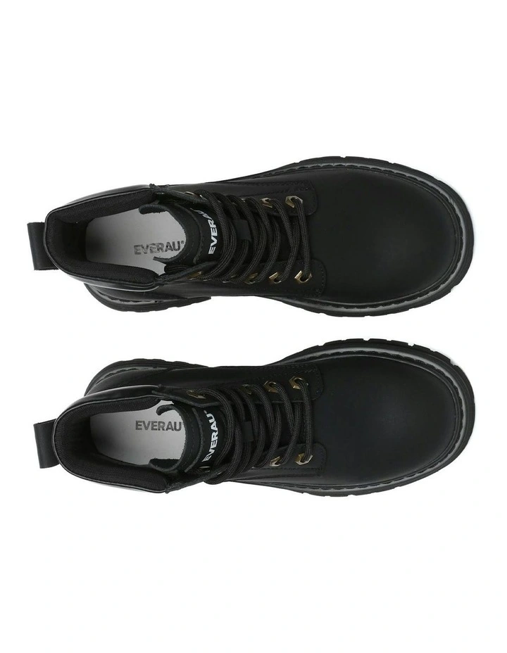 Everau Unisex Stephanie Boots image 5