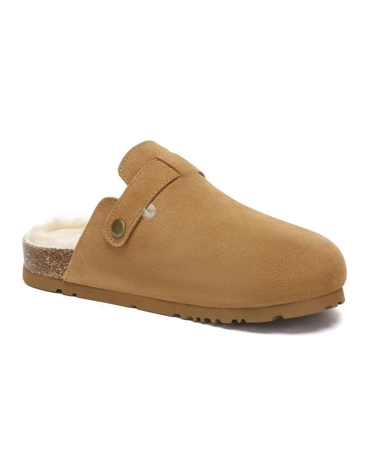 Everau Womens Hazco Clogs image 2