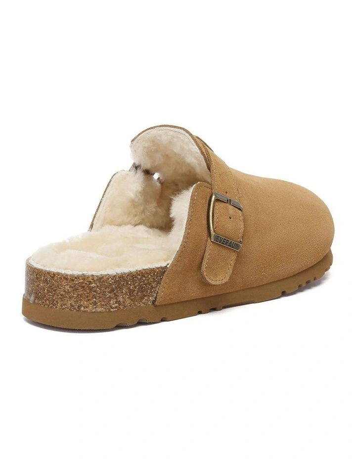 Everau Womens Hazco Clogs image 3