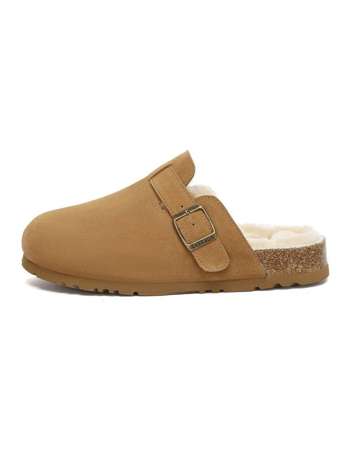 Everau Womens Hazco Clogs image 4