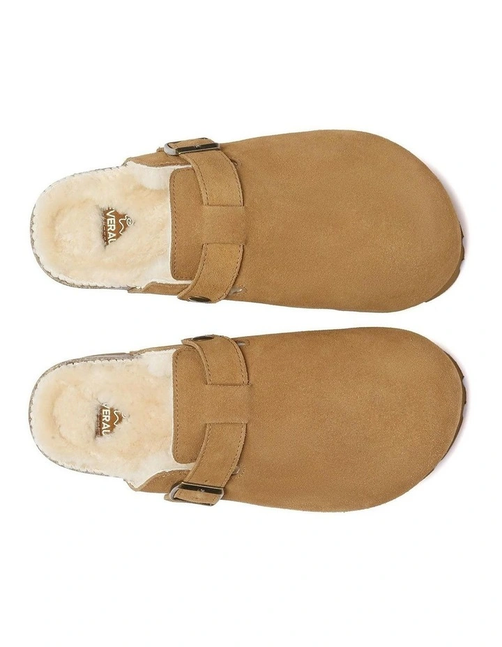 Everau Womens Hazco Clogs image 5