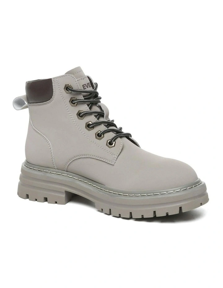 Everau Unisex Stephanie Boots image 2